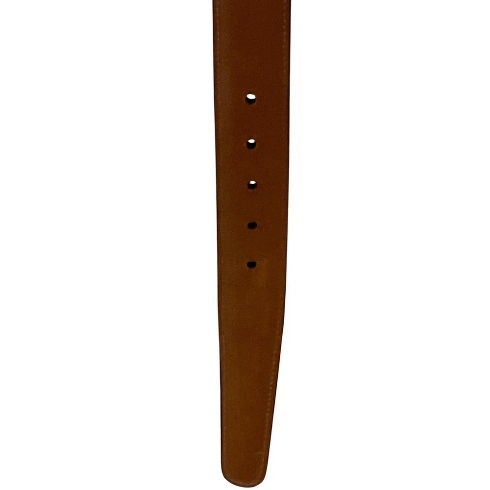 Trafalgar men burnished